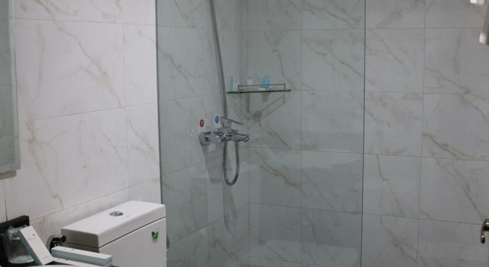 8Day Hotel Yangon Ngoại thất bức ảnh